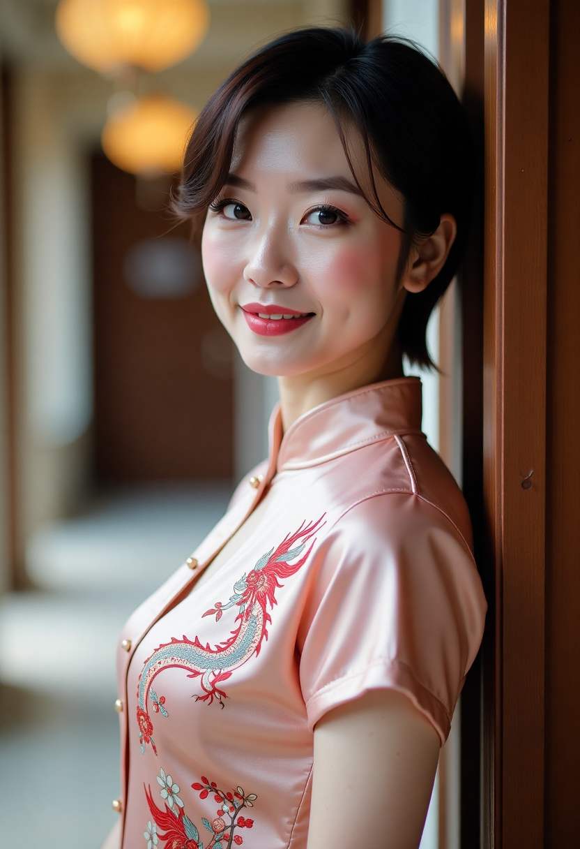 剑啸九天