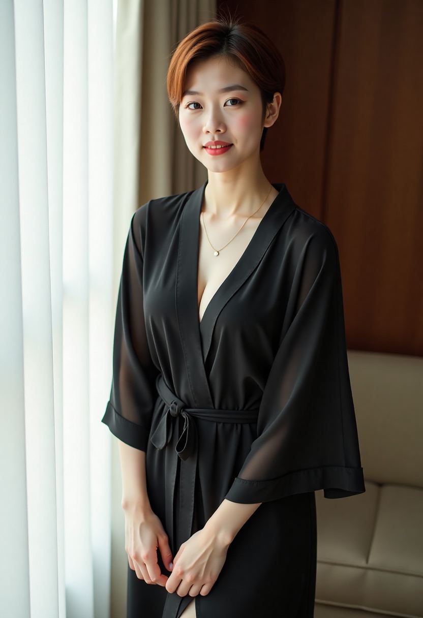 厨房大挑战