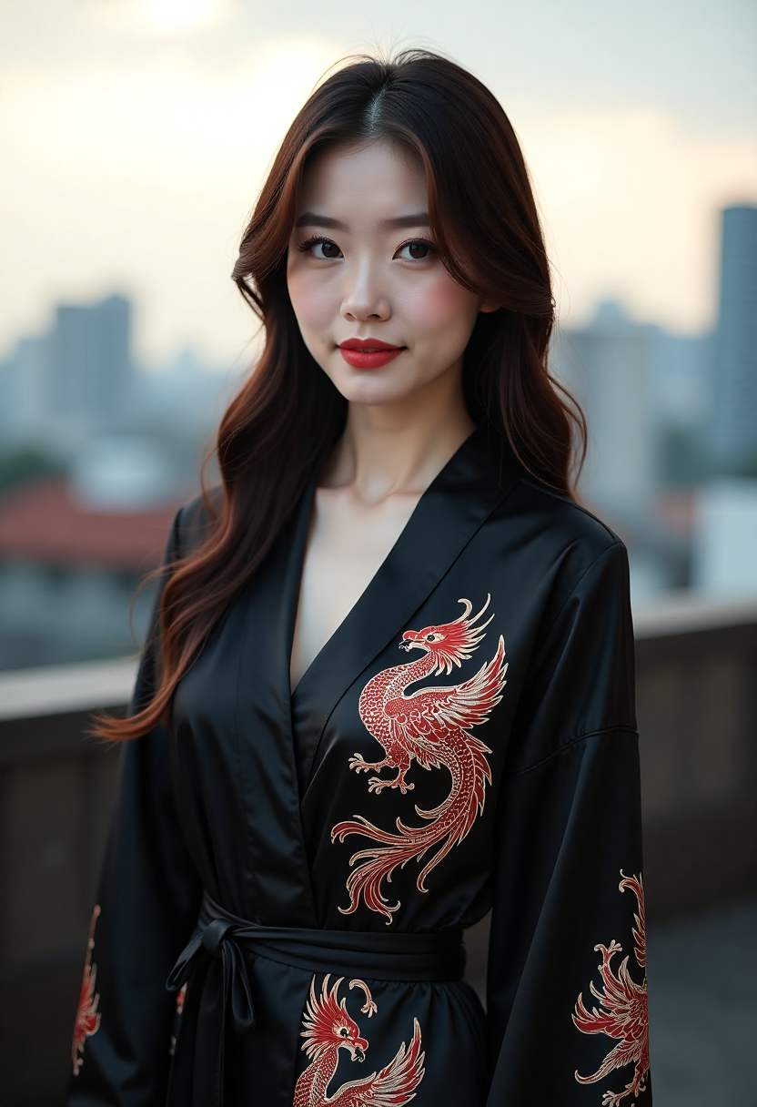 边城密码
